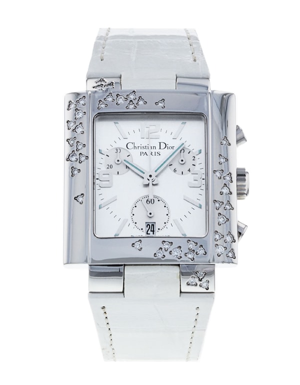 Christian Dior Riva D81-101